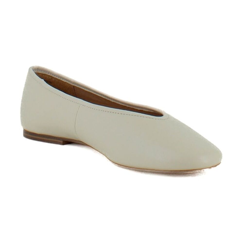 Steve Madden Pipa Bone Leather